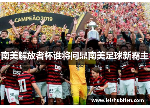 南美解放者杯谁将问鼎南美足球新霸主